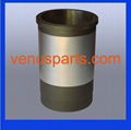 cylinder liner for nissan RF8