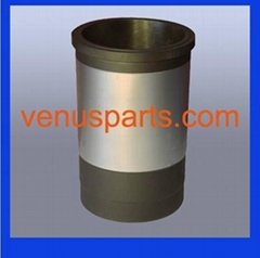 cylinder liner for nissan RF8 11012-97164