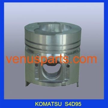 komatsu engine piston S6D102E-1 6735-31-2110 2