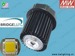 150W LED high bay light