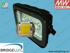 150w LED tunnel light