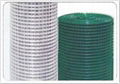 Welded wire mesh 2