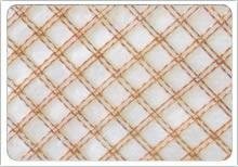 Crimped wire mesh 2