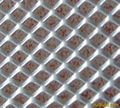  Deformed Expanded metal mesh