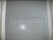  Deformed Expanded metal mesh 3