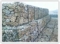 Gabion mesh