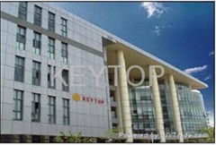 Xiamen KEYTOP Comm&Tech Co.,LTD