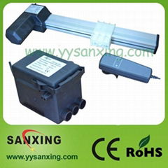 12v/24v Linear Actuator Servo For Hospital Care Bed