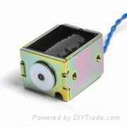 China solenoid, solenoid for patinnko,U solenoid