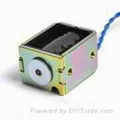 China solenoid, solenoid for patinnko,U