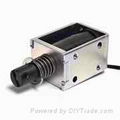 ATM solenoid/solenoid professor/