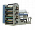 Flexo Printing Machine