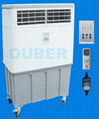 Portable Evaporative Air Cooler with Centrifugal Fan