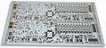 Aluminum PCB Base with 1.0oz Copper Thickness and HASL Surface Finish