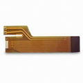 Flexible PCB with Panel Delivery, Used for CMOS Image Sensor Module 3