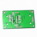 Double-sided PCB with 1oz Copper