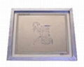 Stencil for SMT PCBA/ Stencil Maker 2