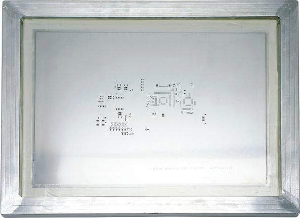 Metal Etching/laser Stencils