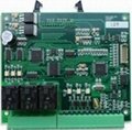 Printed Circuit Board Assembly with Components PCBA for Home Appliance 2
