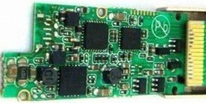 Printed Circuit Board Assembly with Components PCBA for Home Appliance 3