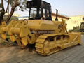 bulldozer