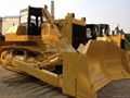 bulldozer 2