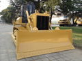 bulldozer