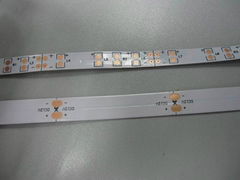 Double Layer Flexible PCB with Dome Assembly and FR4 Stiffener