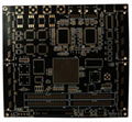 Double-sided LED PCB Board for Lighting,