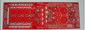 Single-sided PCB Suitable for Dell Power supply 1