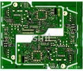 Multilayer PCB in Immersion Silver