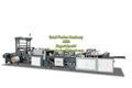 Bag-making Machines with Zipper Attachment(Upgraded Version) A600 1