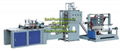 Bag-making Machines with Zipper Attachment(Classic Version) KD-A600/800  1