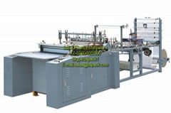 Cutting & Sealing Machines for Zip Lock