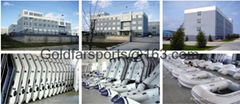 Zhengzhou Goldfar Sports Co.,Ltd