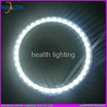 LED Angel Eyes Halo Ring for Car Headlight 3