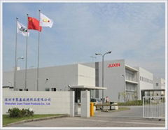 Juxin Travel Products Co., Ltd. 