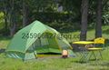 Automatic tents 1