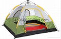 Automatic tents 2