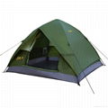 Automatic tents 3