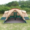 12 people luxurious tents 3