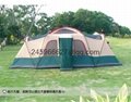 12 people luxurious tents 4