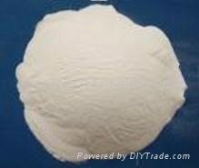 Polycarboxylate base concrete admixture powder