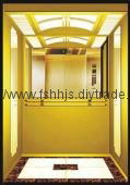 不锈钢彩色电梯轿厢装饰板 4