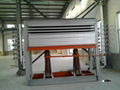 Hot Platen Press Dry Machine 4