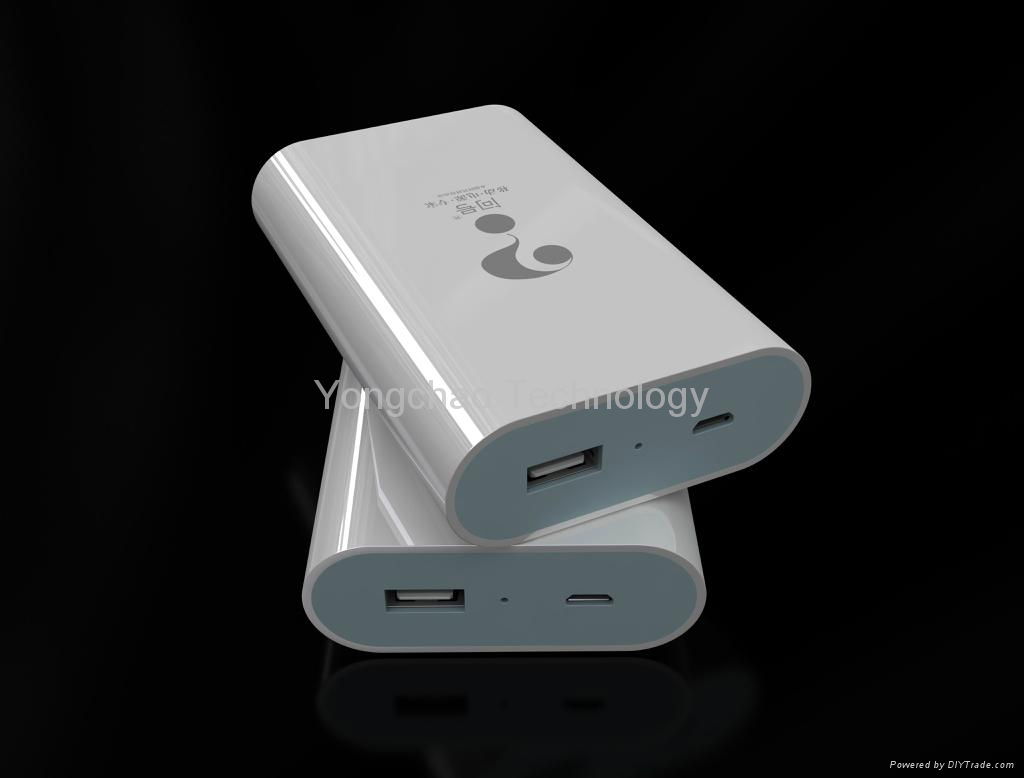 power bank - 7800mAh 4