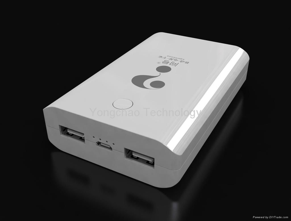 Power bank -7800mAh 