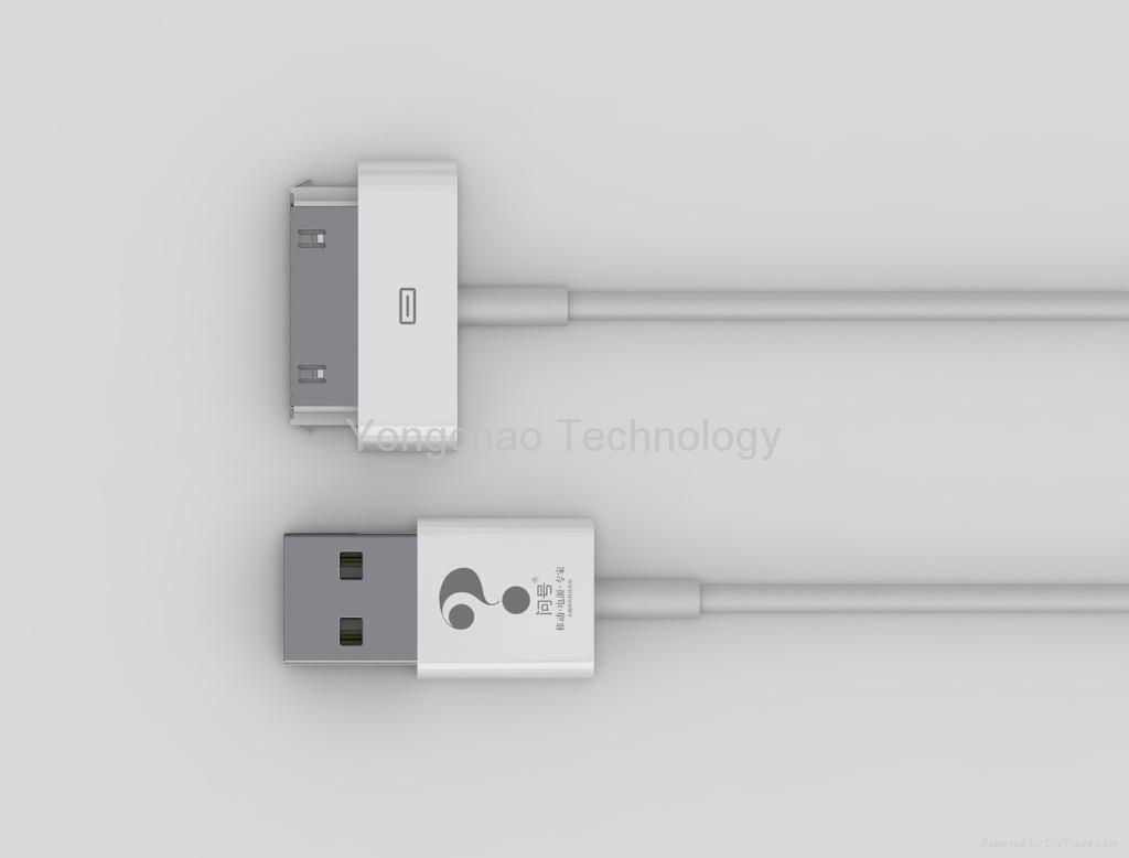 Iphone4 cable 4