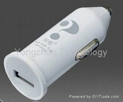 Car charger