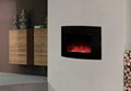 Wall Mounted Electric Fireplace 